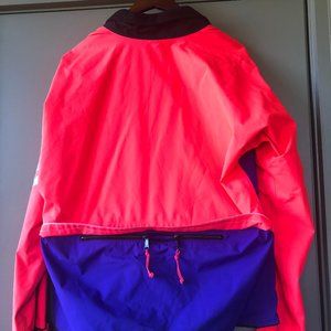 Novara Jackets & Coats - NOVARA REI Cycling Bike Jacket Medium Vintage Novara Jackets & Coats - NOVARA REI Cycling Bike Jacket Medium Vintage